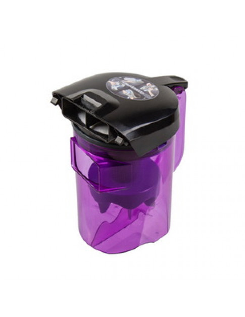 Контейнер для пилу для акумуляторного пилососа Rowenta RS-RT900819 Контейнер для пилу для акумуляторного пилососа Rowenta RS-RT900819