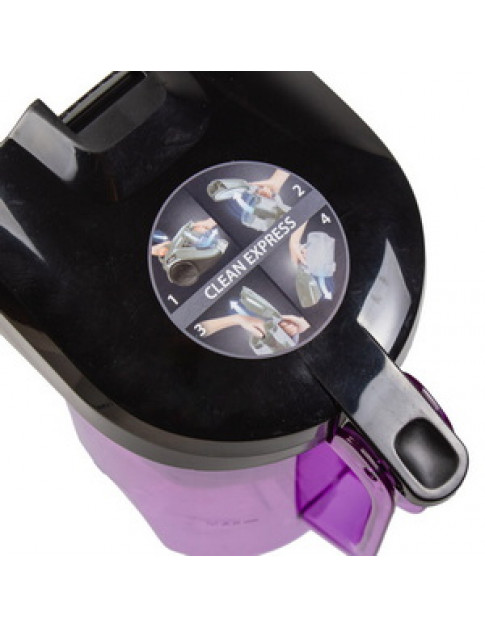 Контейнер для пилу для акумуляторного пилососа Rowenta RS-RT900819 Контейнер для пилу для акумуляторного пилососа Rowenta RS-RT900819