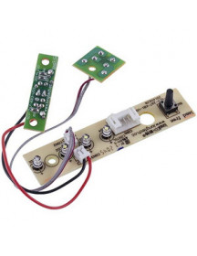 Rowenta RS-RT900865 Плата управління для пилососа