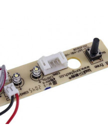 Rowenta RS-RT900865 Плата управління для пилососа