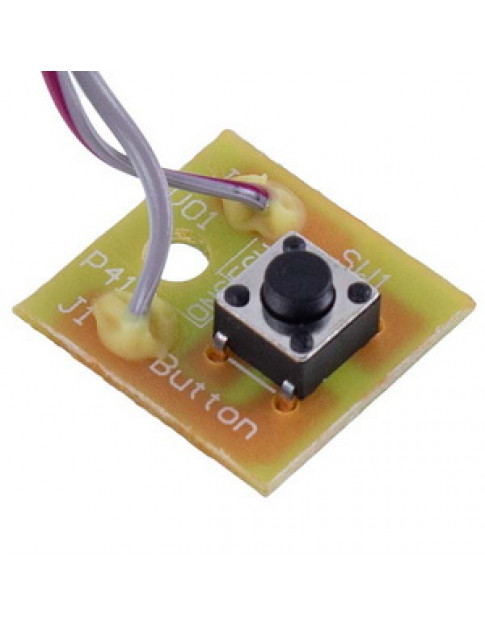 Rowenta RS-RT900865 Плата управління для пилососа