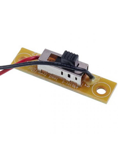 Rowenta RS-RT900865 Плата управління для пилососа