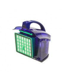 Контейнер для пилу для пилососа Moulinex RS-RT9558