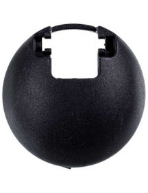 Колесо мале переднє для пилососа Rowenta RS-RT9700