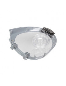 Кришка корпуса для пилососа Rowenta RS-RT9885