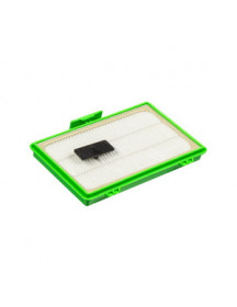 Фільтр вихідний HEPA для пилососа Rowenta RS-RT9977