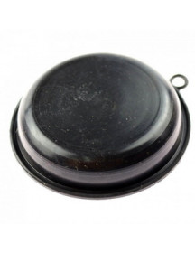 Мембрана D=65,5 мм для газової колонки Beretta Idrabagno RS011