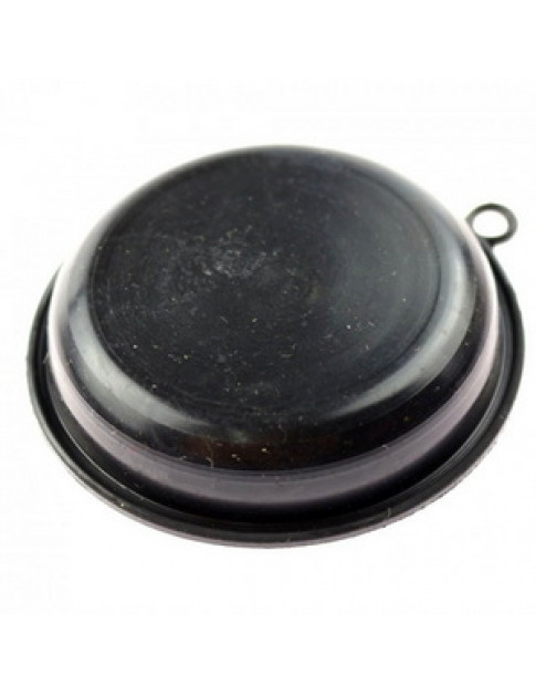 Мембрана D=65,5 мм для газової колонки Beretta Idrabagno RS011