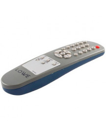 Пульт для телевізора Lowe RS09-M301