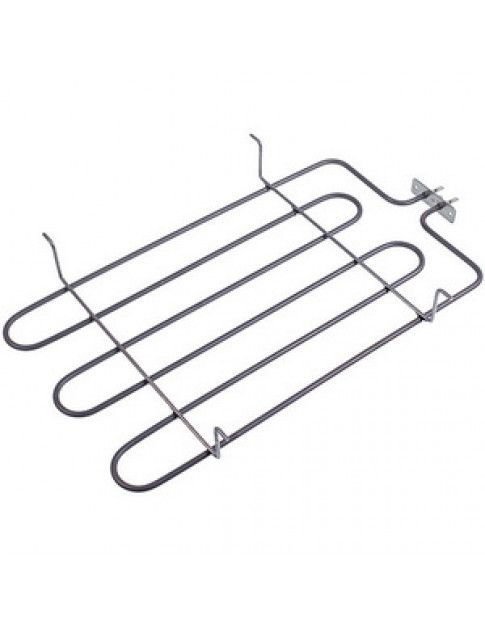 Тен UNOX RS1095A 1200W 230V B=515mm L=285mm фланець 70x22mm