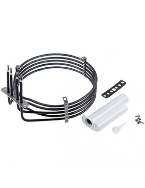 Тен (круглий) UNOX RS1150 4900W 230V D=235mm H=100mm Тен (круглий) UNOX RS1150 4900W 230V D=235mm H=100mm