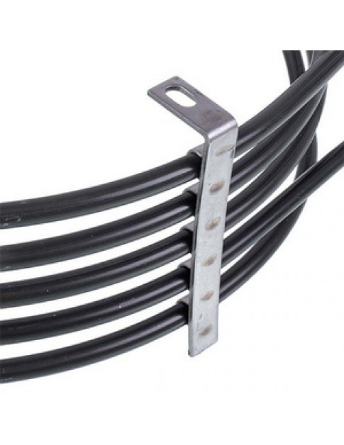 Тен (круглий) UNOX RS1150 4900W 230V D=235mm H=100mm Тен (круглий) UNOX RS1150 4900W 230V D=235mm H=100mm