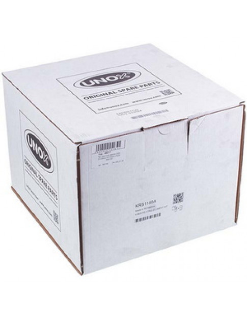 Тен (круглий) UNOX RS1150 4900W 230V D=235mm H=100mm Тен (круглий) UNOX RS1150 4900W 230V D=235mm H=100mm