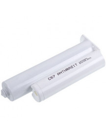 Тен (круглий) UNOX RS1180A 9000W 230V D=238mm H=100mm