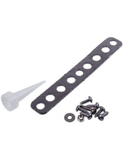 Тен (круглий) UNOX RS1180A 9000W 230V D=238mm H=100mm