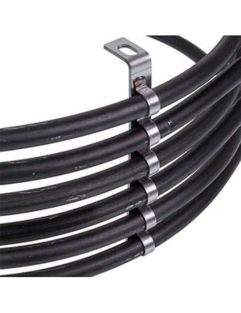 Тен (круглий) UNOX RS1180A 9000W 230V D=238mm H=100mm