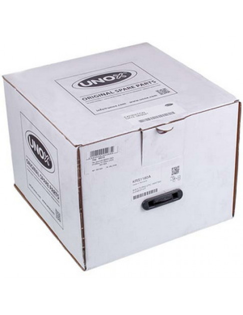 Тен (круглий) UNOX RS1180A 9000W 230V D=238mm H=100mm