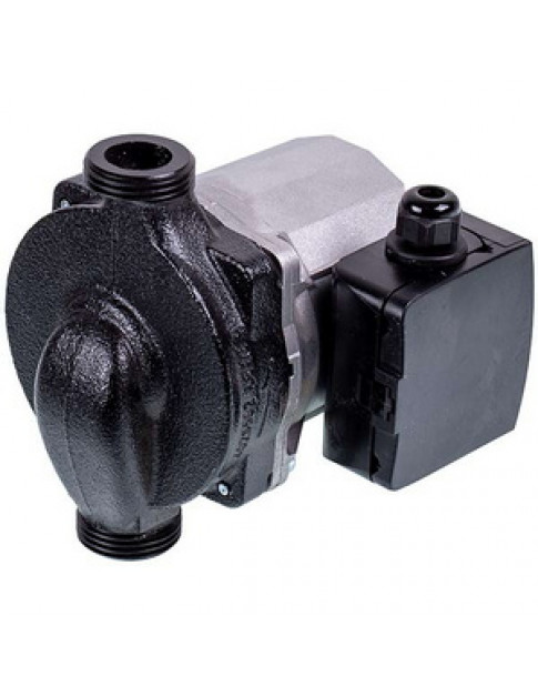 Насос циркуляційний Wilo Star-RS 15/60 130 (сірий) Насос циркуляційний Wilo Star-RS 15/60 130 (сірий)