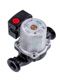 Насос циркуляційний Wilo Star-RS 25/40 180 (сірий)