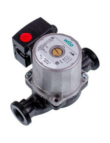 Насос циркуляційний Wilo Star-RS 25/60 180 (сірий)