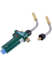 Пальник газовий ручний RTM -K005 (під МАПП газ)