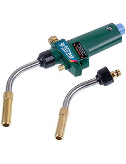 Пальник газовий ручний RTM -K005 (під МАПП газ)