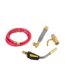 Пальник газовий ручний RTM 1S 660T (з п&aposєзорозпалом)