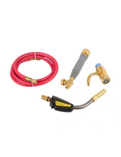 Пальник газовий ручний RTM 1S 660T (з п&aposєзорозпалом)