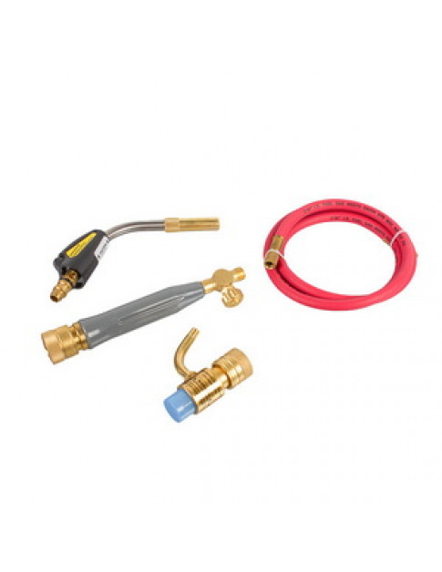 Пальник газовий ручний RTM 1S 660T (з п&aposєзорозпалом)