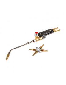 Пальник газовий ручний RTM H 01-6 B