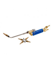 Пальник газовий ручний RTM H 01-6 C