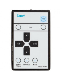 Пульт дистанційного керування для автомагнітоли Alpine RUE-4182