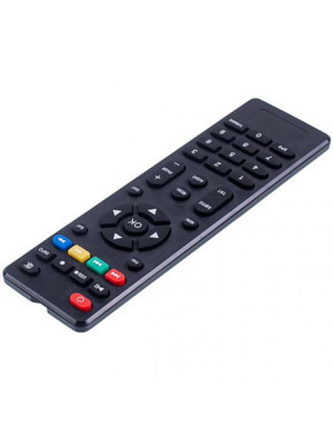 Пульт дистанційного керування для SAT Sat-Integral S-1225HD ABLE