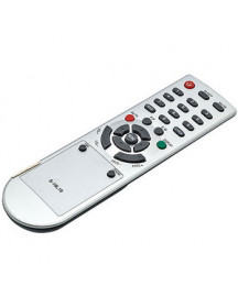 Пульт дистанційного керування для телевізора Supra S-19L19