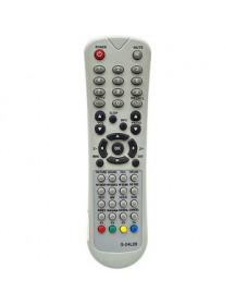 Пульт дистанційного керування для телевізора Supra S-24L20