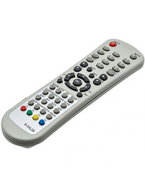 Пульт дистанційного керування для телевізора Supra S-24L20