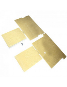 Комплект теплоізоляційних панелей для газового котла Saunier Duval Combitek, Semia, Themaclassic 24 кВт S1003600