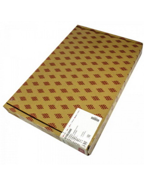 Комплект теплоізоляційних панелей для газового котла Saunier Duval Combitek, Semia, Themaclassic 24 кВт S1003600