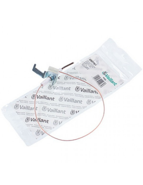 Електрод іонізації для газового котла Saunier Duval Themaclassic, Combitek, Isotwin, Isofast S1003700