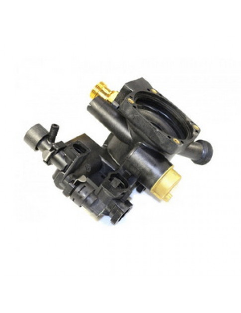 Гідравлічний блок обратки для газового котла Saunier Duval Themaclassic S1005300