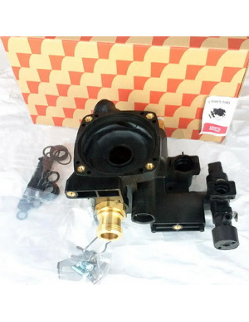 Гідравлічний блок обратки для газового котла Saunier Duval Themaclassic S1005300