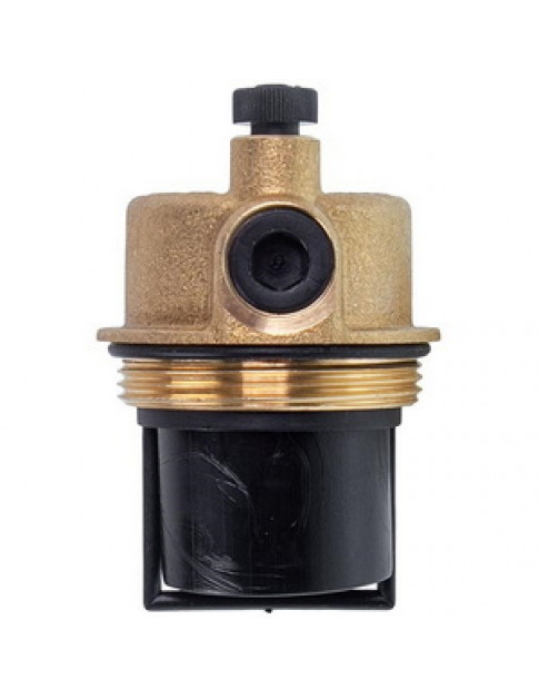 Розповітрювач автоматичний Caleffi для газового котла Saunier Duval Themaclassic E, Protherm Рись S1005600