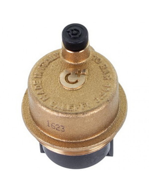 Розповітрювач автоматичний Caleffi для газового котла Saunier Duval Themaclassic E, Protherm Рись S1005600