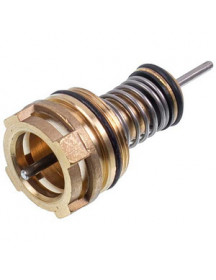 Ремкомплект триходового клапана для газового котла Saunier Duval Themaclassic, Combitek S1006400