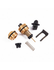 Ремкомплект триходового клапана для газового котла Saunier Duval Themaclassic, Combitek S1006400