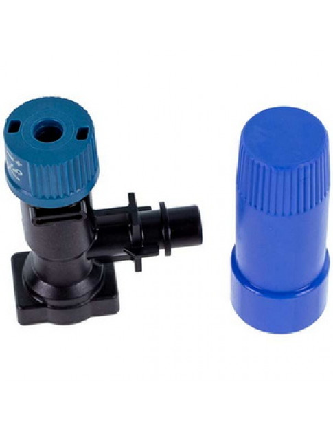 Кран підживлення для газового котла Saunier Duval Themaclassic, Semia, Isofast, Isotwin S1007000