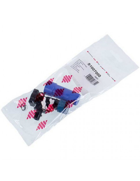 Кран підживлення для газового котла Saunier Duval Themaclassic, Semia, Isofast, Isotwin S1007000