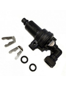 Зворотний клапан Caleffi для газового котла Saunier Duval Themaclassic C25/F25 (з 2015 р.) S1007100