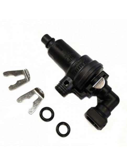 Зворотний клапан Caleffi для газового котла Saunier Duval Themaclassic C25/F25 (з 2015 р.) S1007100