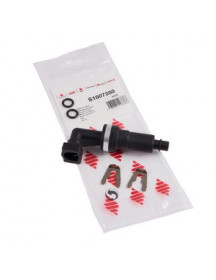 Клапан зворотний для газового котла Saunier Duval Themaclassic, Semia, Isofast, ThemaCondens S1007200